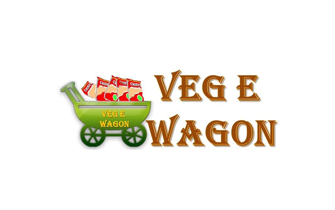 Veg E Wagon Chatpati Goli    Pack  200 grams